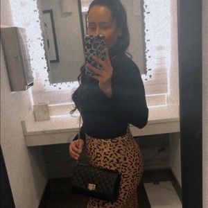 Meet your Posher, Yuri